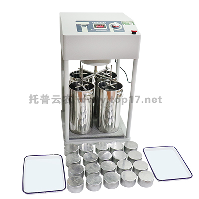 土壤團(tuán)聚體分析儀