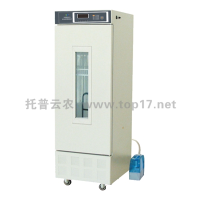 智能霉菌培養(yǎng)箱
