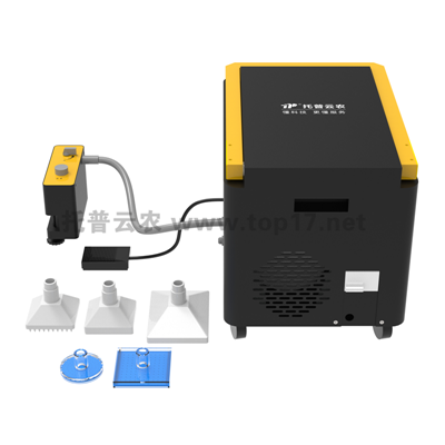 多功能真空數(shù)種置床儀 TP-SZC-50