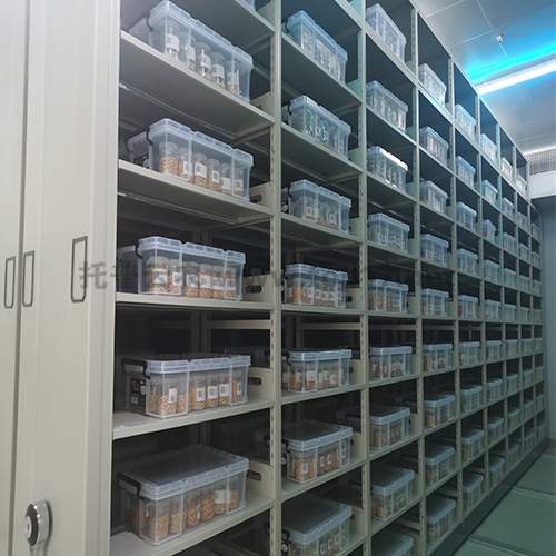 種質(zhì)資源復(fù)份長期庫 定制