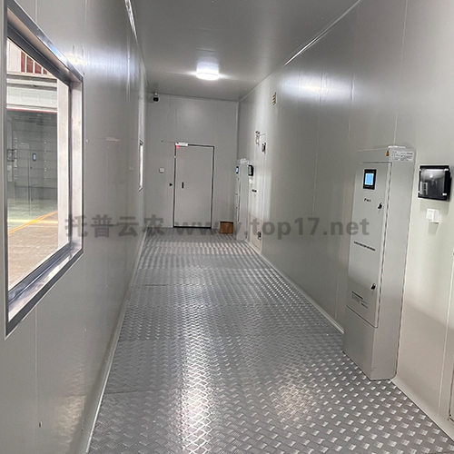 種質(zhì)資源短期庫 定制