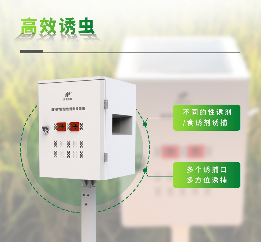 TPXY-SA4.0益特IT智慧性誘測(cè)報(bào)系統(tǒng)