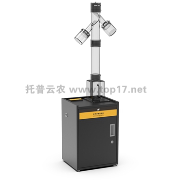 種子風(fēng)選凈度儀