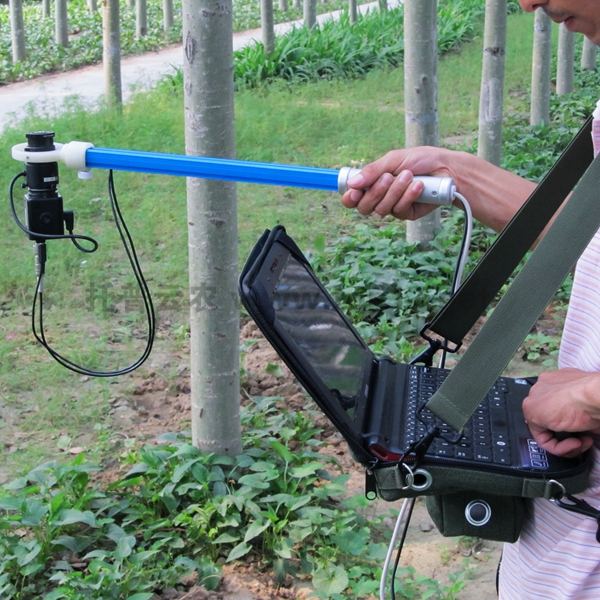 葉面積指數(shù)測(cè)量?jī)x TOP-1300