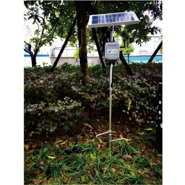 土壤水分測(cè)量系統(tǒng) TPFS-WS系列