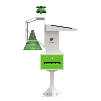 益特IT智慧性誘測報系統(tǒng) TPXY-SA5.O