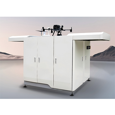 高端無人機低空巡檢系統(tǒng)(含機庫)