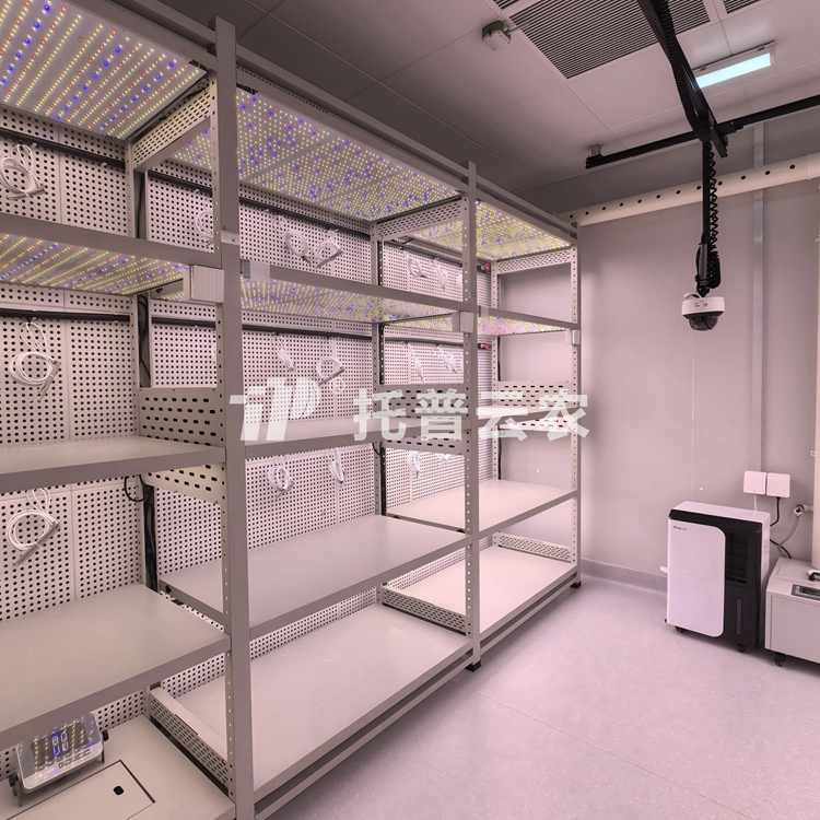 人工氣候室植物表型監(jiān)測系統(tǒng)TP-PlantR