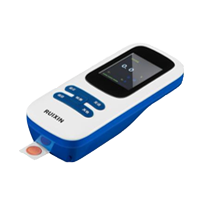 手持式農(nóng)殘儀(有機(jī)磷氨基甲酸酯類試紙片)