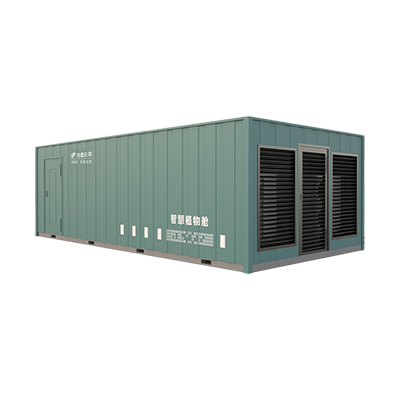 步入式人工氣候室 TP-ZWC-1