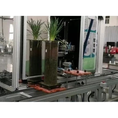 高通量植物根系表型采集分析系統(tǒng)(根筒式) TPN-GXY-GT