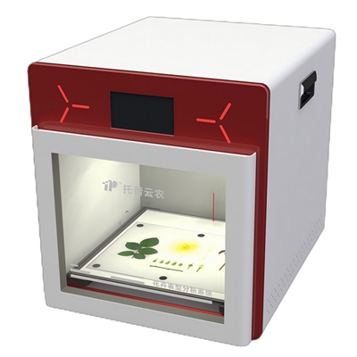 多功能植物表型采集分析系統(tǒng) TP-PhenoMS-VL2